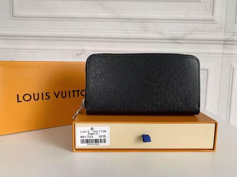 LV Wallets 199